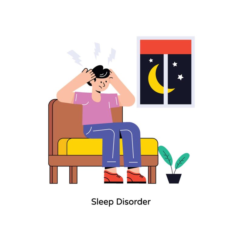 Sleep disorders