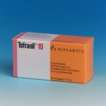 Tofranil (Imipramine) - 25-mg - 30